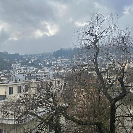 Gjirokastra Design Apartments ภายนอก รูปภาพ