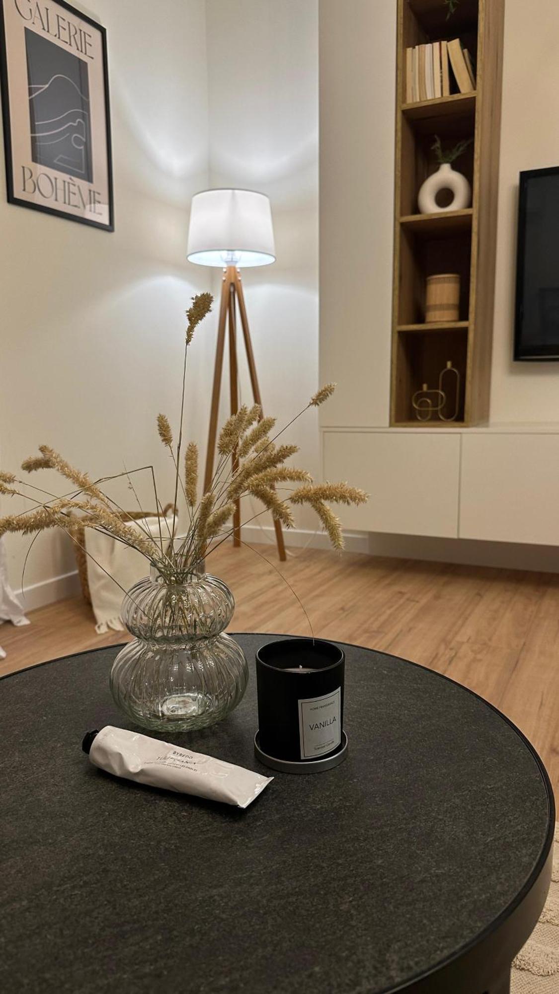 Gjirokastra Design Apartments ภายนอก รูปภาพ