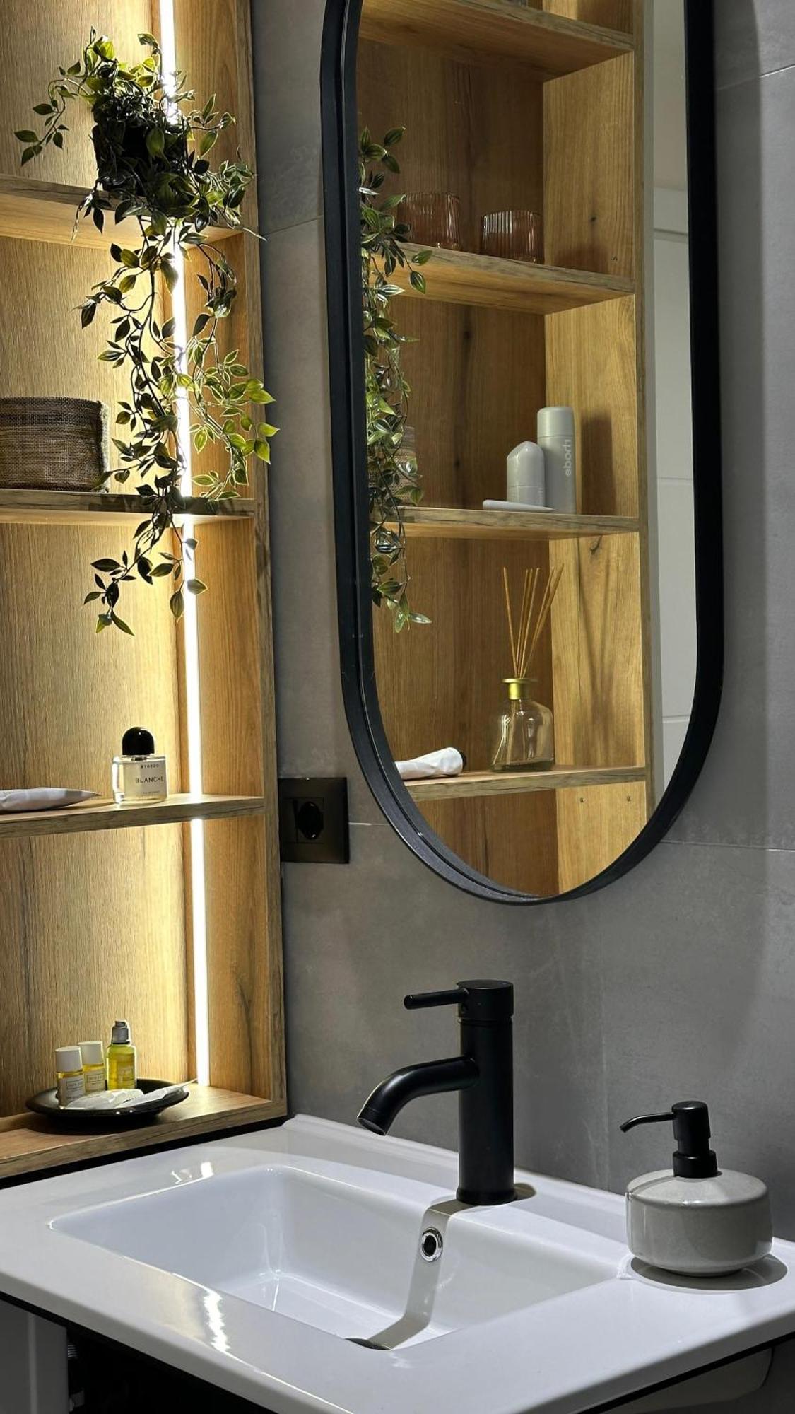 Gjirokastra Design Apartments ภายนอก รูปภาพ