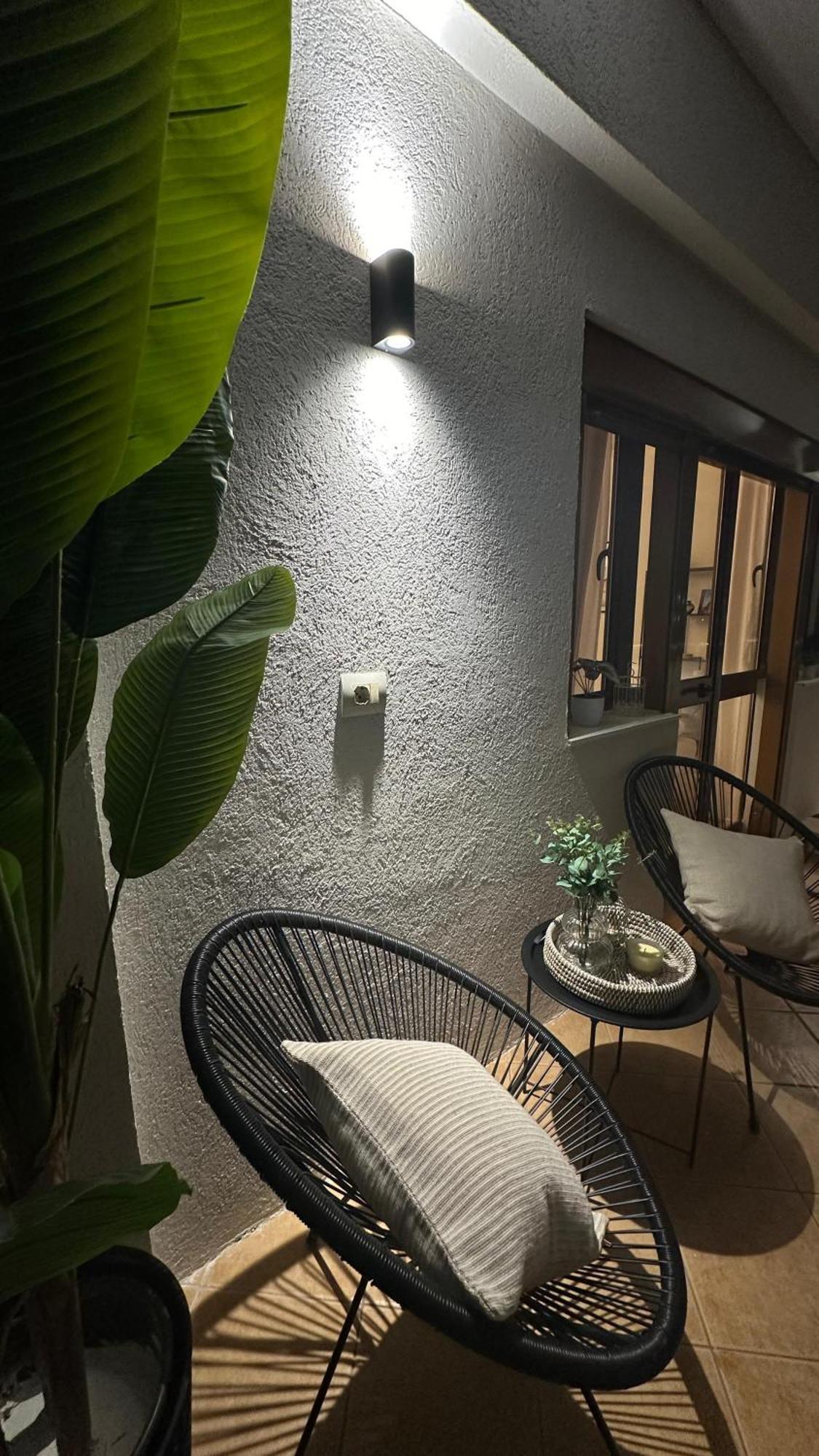 Gjirokastra Design Apartments ภายนอก รูปภาพ