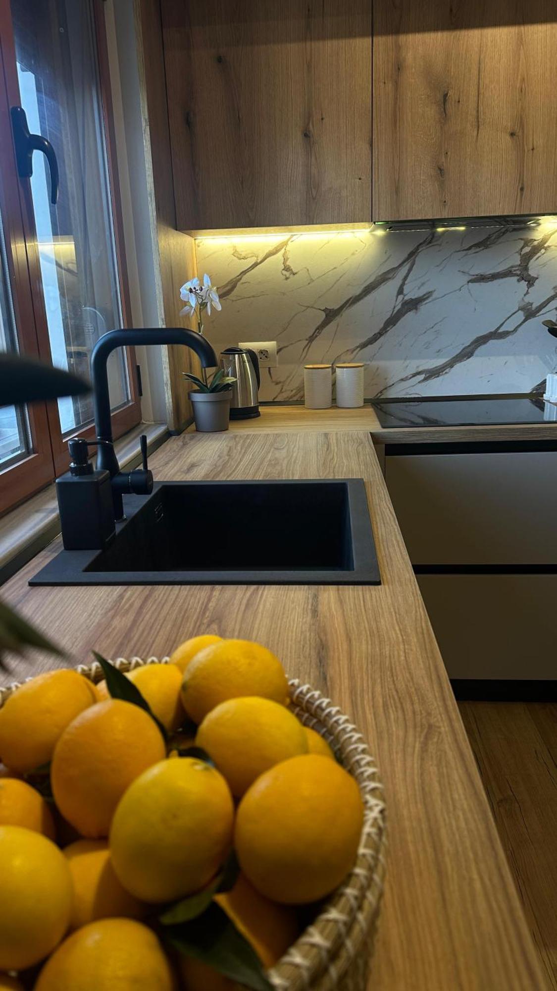 Gjirokastra Design Apartments ภายนอก รูปภาพ
