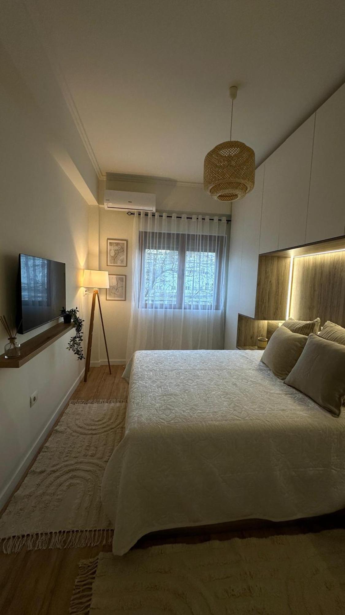 Gjirokastra Design Apartments ภายนอก รูปภาพ