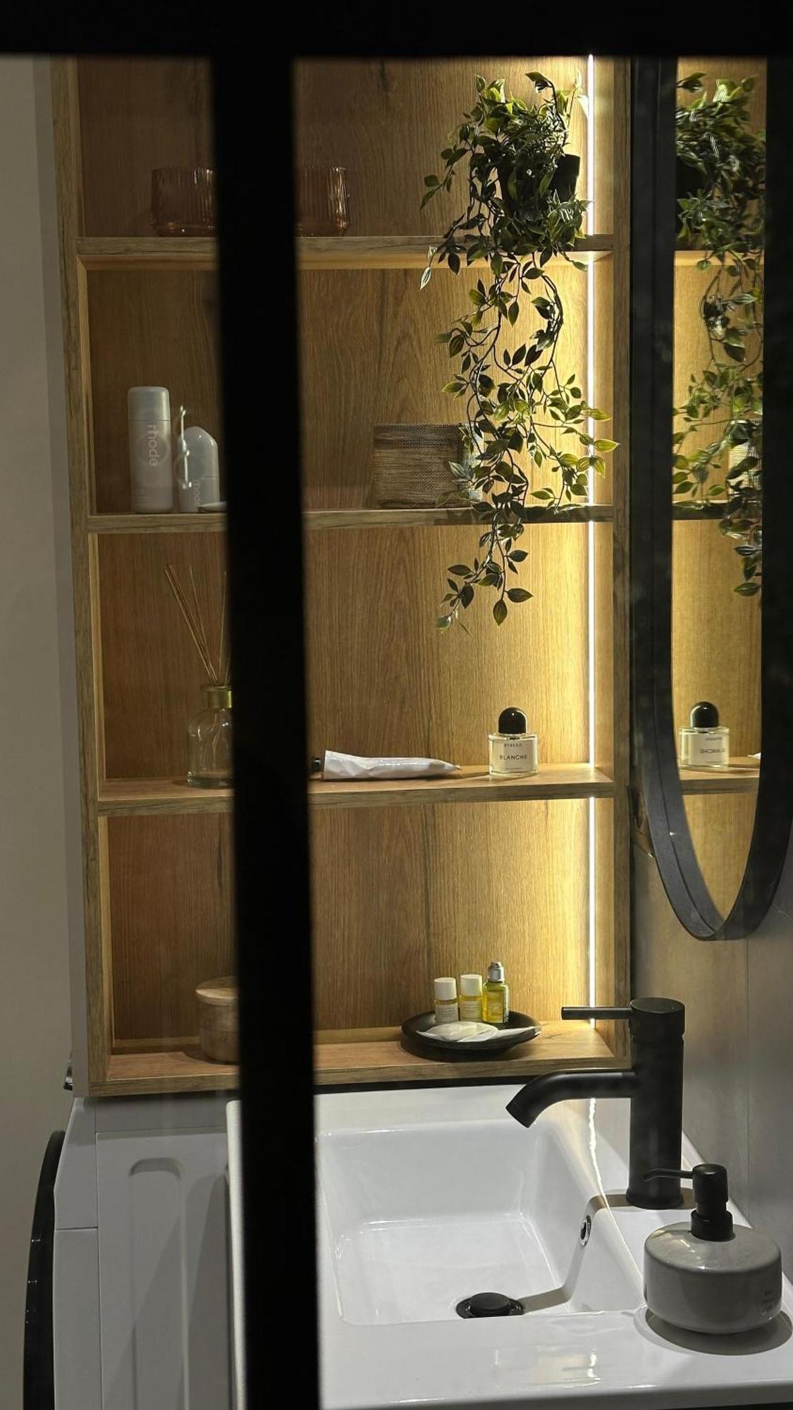 Gjirokastra Design Apartments ภายนอก รูปภาพ